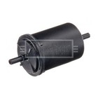 Fuel Filter For Citroen Xsara Picasso 1.6 16V Borg & Beck 156785 156793 1567A5