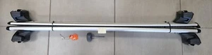 Thule WingBar Evo stogo skersinių komplektas VOLVO XC90 5-DR SUV 15-,gebrauchte - Bild 1 von 7