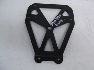 KTM 790 / 890 DUKE NUMBER PLATE HOLDER - Picture 1 of 4