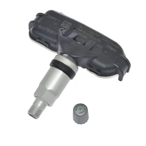 4* TPMS Tire Pressure Sensor 529333X200 For Hyundai Tucson Elantra Coupe Kia Rio - Picture 1 of 8