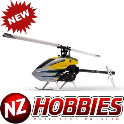 Blade Revolution 235 CP RTF Basic with SAFE # BLH01400 - Image 1 of 4