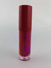 Technic Lip Oil Sheer Tint Crimson 5ml NEW