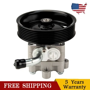 Power Steering Pump For 2009-2011 2012 2013 2014 NISSAN MAXIMA 3.5L V6 21-5485 - Foto 1 di 12