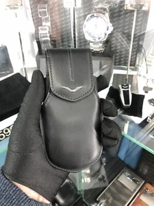 Original Case Brand Vertu Ascent Ti Black - Picture 1 of 5