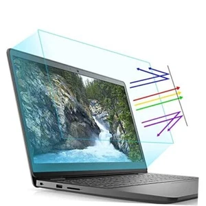 【2 Pack】11.6" Blue Light Blocking 11.6 Inch (16:9 Aspect Ratio) Blue Light Film - Picture 1 of 7
