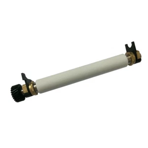 Kit rouleau de plaque neuf pour imprimante Zebra ZT200 ZT210 ZT220 ZT230 P1037974-028 - Photo 1/2
