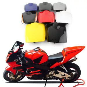 Motorrad Rücksitzbezug Haube Verkleidung passend für Honda CBR954RR 2002-2003 Multi - Bild 1 von 12