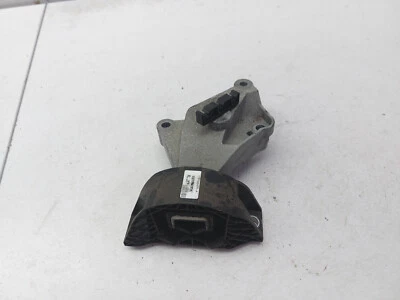 RENAULT CLIO MK4 RIGHT DRIVER SIDE TOP ENGNE MOUNT 113752043R 2018 - Image 1 of 4