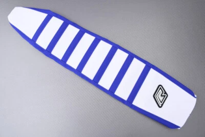 Funda de Asiento Cross / Enduro Antideslizante TM RACING MX 300 2015-2021 Foto 1 de 4