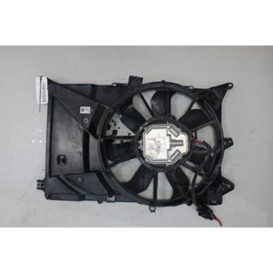 MOTORINO ELETTROVENTOLA PER JEEP COMPASS (17-21) (21) MP 1.4 16V MULTIAIR 2017 - Picture 1 of 5