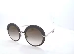 NUEVAS AUTÉNTICAS GAFAS DE SOL JIMMY CHOO GOTHA 65LQH - Imagen 1 de 6