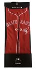 Toronto Blue Jays MLB Baseball Alternate Jersey Men?s Stance Socks UK 8.5 - 11.5