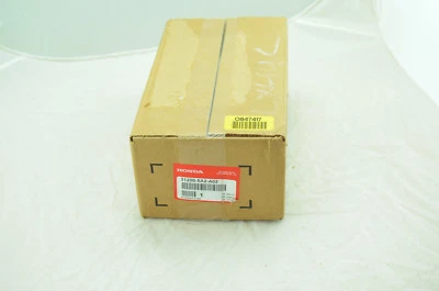 NEW Genuine OEM 2013-2017 Honda Accord 4 Cylinder Manual Starter - 31200-5A2-A02 - Image 1 of 4