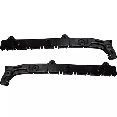 Bumper Bracket For 2009-2014 Nissan Maxima Rear Left & Right Side Set 2pcs Foto 1 de 4