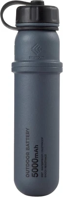 NESTOUT Portable Charger, 5000Mah Outdoor Battery Power Bank, 15W USB-C Fast Cha - Image 1 of 4