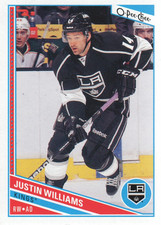 A6815- 2013-14 O-Pee-Chee Hockey Card #s 1-200 -You Pick- 10+ FREE US SHIP