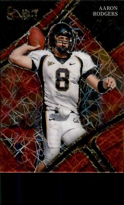 S4R11: 2023 SELECT DRAFT PICKS FOOTBALL CARD - Image 1 of 3