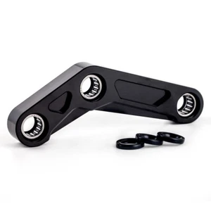 CNC Rear Suspension Lowering Links Kit For YAMAHA YZF R7 YZF-R7 2021-2022 - Picture 1 of 9