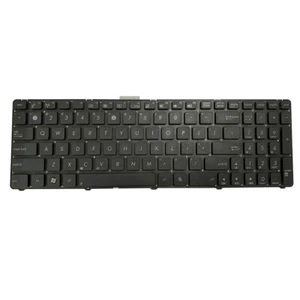 New FOR ASUS U56 U56E U56E-BBL6 U56E-EBL8 series laptop US keyboard silver gray - Picture 1 of 2