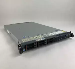 IBM System X3550 M2 Server Xeon E-5520 2.27 GHz 12 GB Ram No OS No HDD - Picture 1 of 16