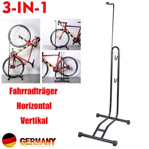 Fahrradständer Ausstellungsständer Fahrradhalterung Verstellbar MTB Bike Wand - Bild 1 von 14