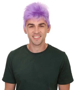 Men Fancy Wig Collections | Assorted Color Multiple Colors - Picture 1 of 110