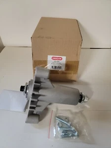 Craftsman 3 Bolt Spindle With Hardware 130794, 173984 Oregon 82-225  -HK -H6 - Picture 1 of 4