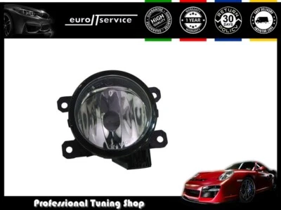 Farol de neblina esquerdo = direito halogênio para Peugeot 301 2012 2013 2014 2015 2016- - Imagem 1 de 2