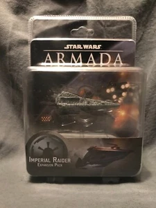 Star Wars Armada Imperial Raider Expansión **Nuevo en Caja** - Imagen 1 de 1