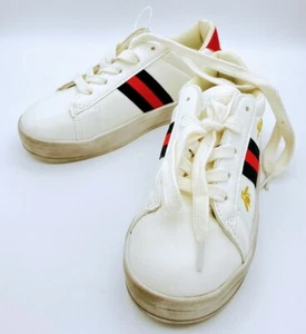 Lola and the boys | Stars and Bee Sneaker | Unisex | Größe 2 - Bild 1 von 5