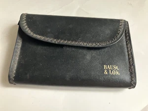 Bausch & Lomb große Lupe mit Etui - Bild 1 von 7