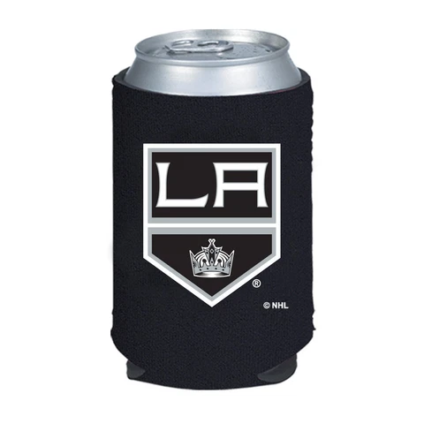 Los Angeles Kings Kolder Kaddy Can Cooler Cover