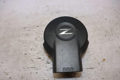 Оригинальная передняя левая подушка безопасности на руль для Nissan 350Z 2003-2006 годов выпуска - Изображение 1 из 4