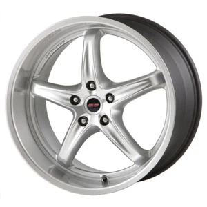 Chevrolet Camaro SS 2010 2011 2012 2013 2014 2015 Drift-R Wheel SET 20x10 20x11 - Picture 1 of 1