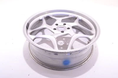 BMW F 800 ST Felge hinten K71 2008 15424549 - Imagem 1 de 4