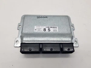 2024 DACIA JOGGER 1.6 BENZIN HYBRID MOTORSTEUERGERÄT ECU OEM 237A00157R - Bild 1 von 8