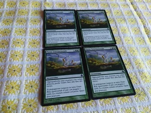 4X GRAVITY WELL - POZZO GRAVITAZIONALE - ROE - MTG Magic - Ita Italiano - Foto 1 di 1