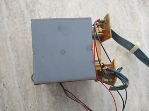 AIWA CX-NA909 Used parts. Transformer power supply 88-NF5-633-11 6A 125V - Picture 1 of 2