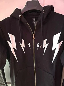 NEIL BARRETT men sweatshirt - Picture 1 of 9