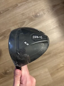 69 Golf DS-1 Driver Stiff 6.9 Degree LH - New - Picture 1 of 4