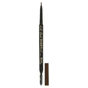 Shady Slim Brow Pencil, GB356 Medium Brown, 0.003 oz (0.08 g) - Picture 1 of 3