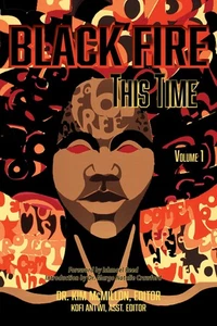 Black Fire―Diesmal, Band 1 - Bild 1 von 1