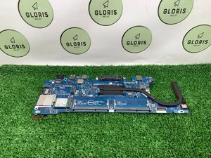 Carte mère ordinateur portable OEM Dell Latitude E5250 i7-5600u LA-A891P Rev:1.0 *pour pièces - Photo 1/12