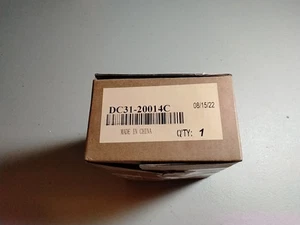 DC31-20014C SAMSUNG WASHER CLUTCH *BRAND NEW OEM PART* - Picture 1 of 3