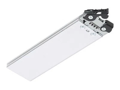 Icy Dock MB840TP-B Box esterno SSD M.2 M.2 Alluminio Nero NVMe M.2 - Immagine 1 di 4