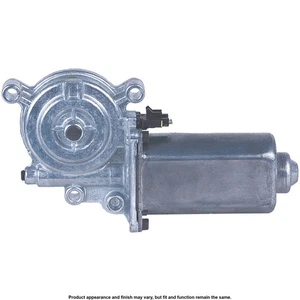 For Chevy Corvette C1500 GMC K2500 Cardone Front Left Power Window Motor TCP - Picture 1 of 3