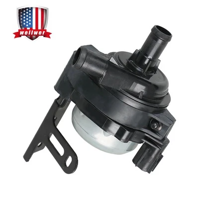 Cooling Water Pump for 2021 2022 2023 2024 Nissan Rogue 21580-6RC0A 215806RC0A - Image 1 of 4