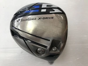 Direct from Japan Driver | Bridgestone X-Derive GR LIMITED BLUE Loft 9.5 - Picture 1 of 7
