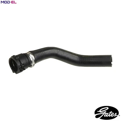 HEATER HOSE 02-2560 FOR FIAT GRANDE/PUNTO/Van 330A1.000 199A3.000/A9.000 1.2L - Image 1 of 4