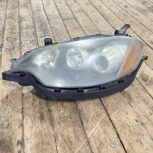 Conjunto de faros de xenón para conductor izquierdo Acura RDX 2007-2009 con soporte probado OEM - Imagen 1 de 16
